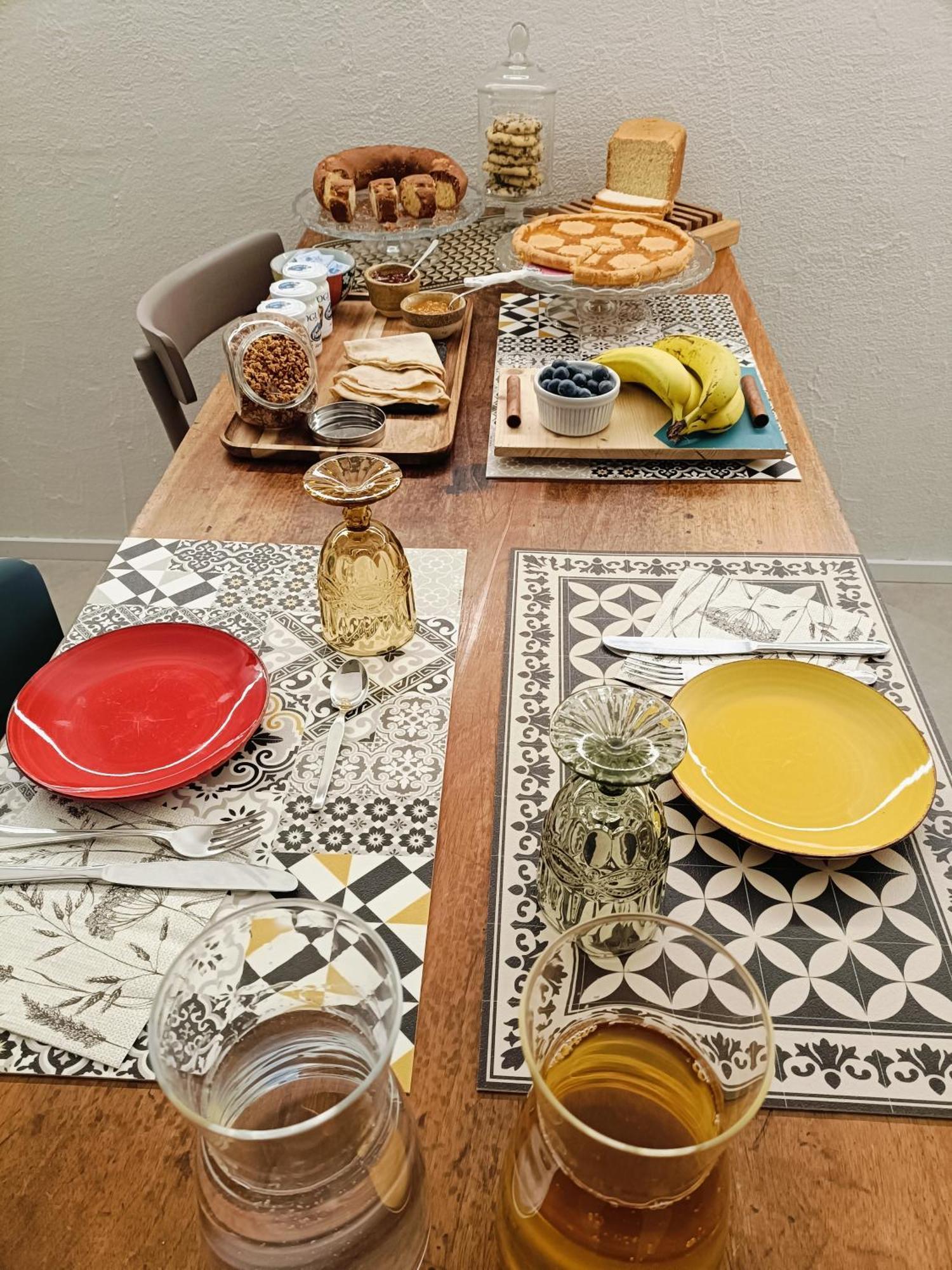 B&B Au Chateau Blanc Arvier Bagian luar foto